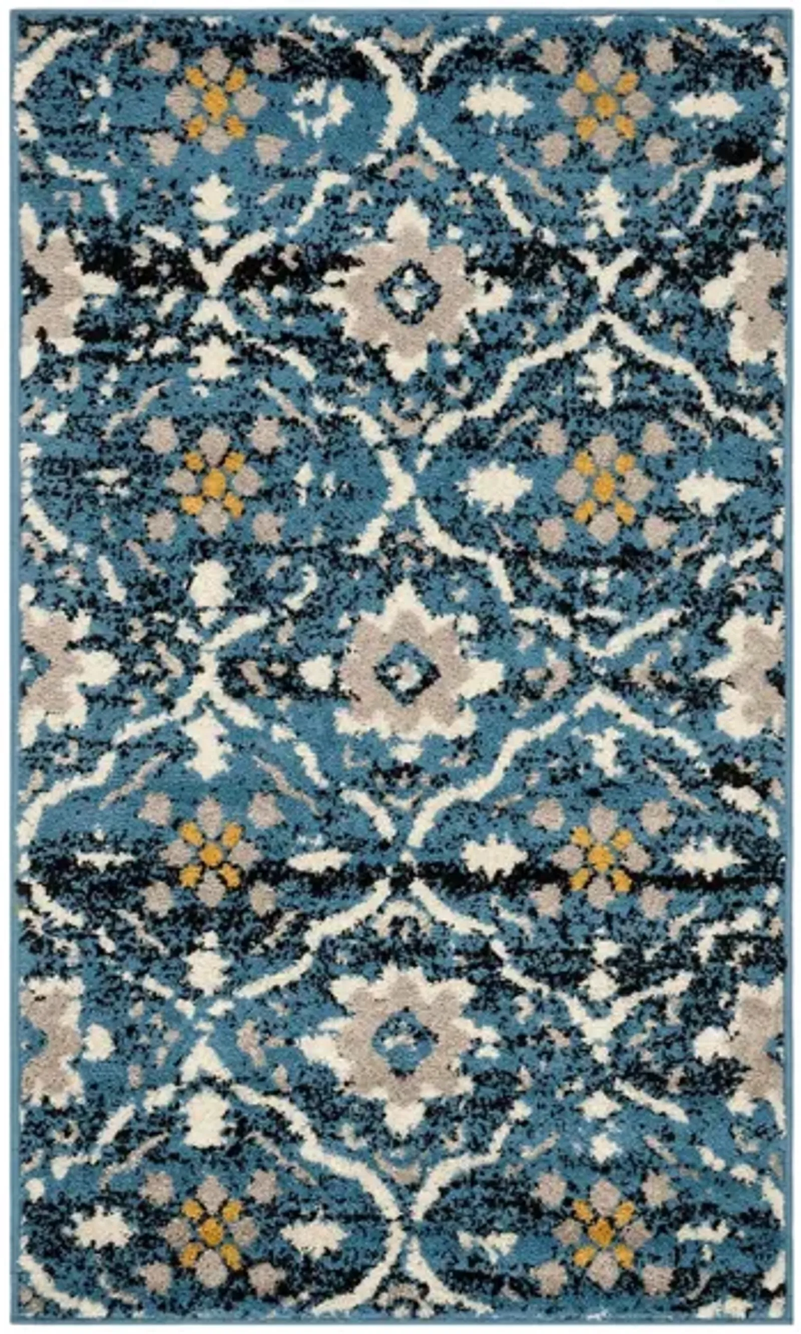 Jutland Area Rug