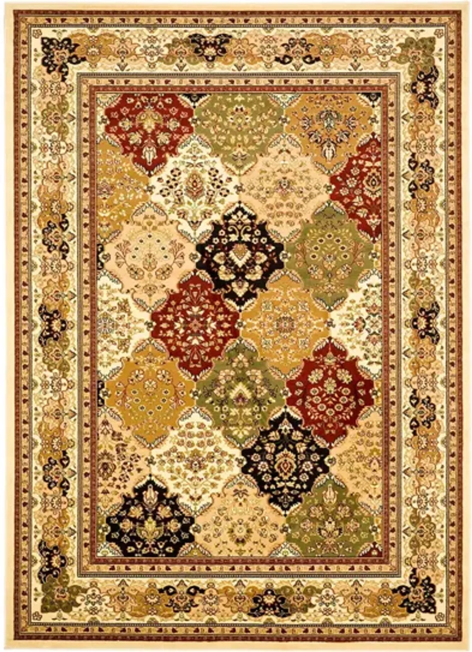 Portsmouth Area Rug