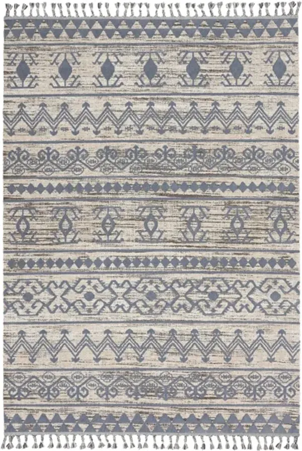 Arzilah Area Rug