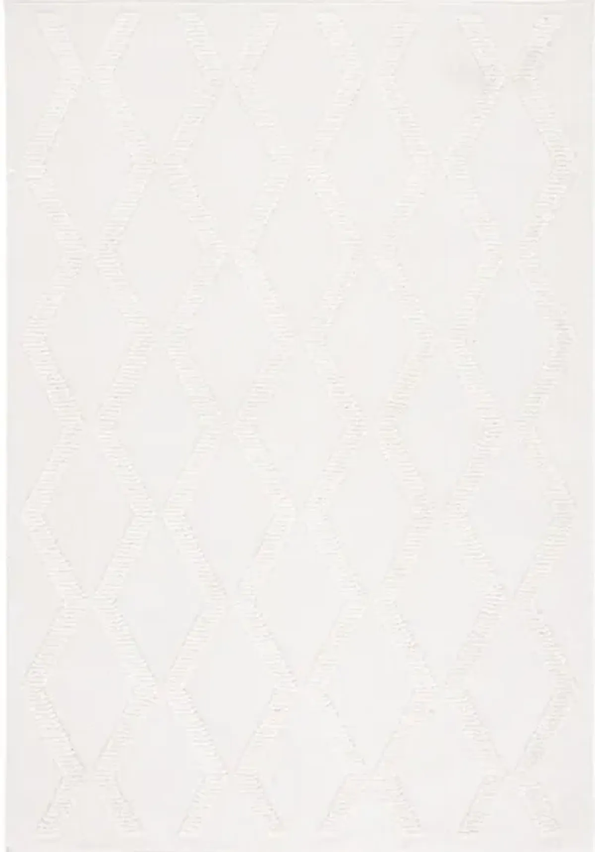 Marrakesh Area Rug in Ivory by Safavieh