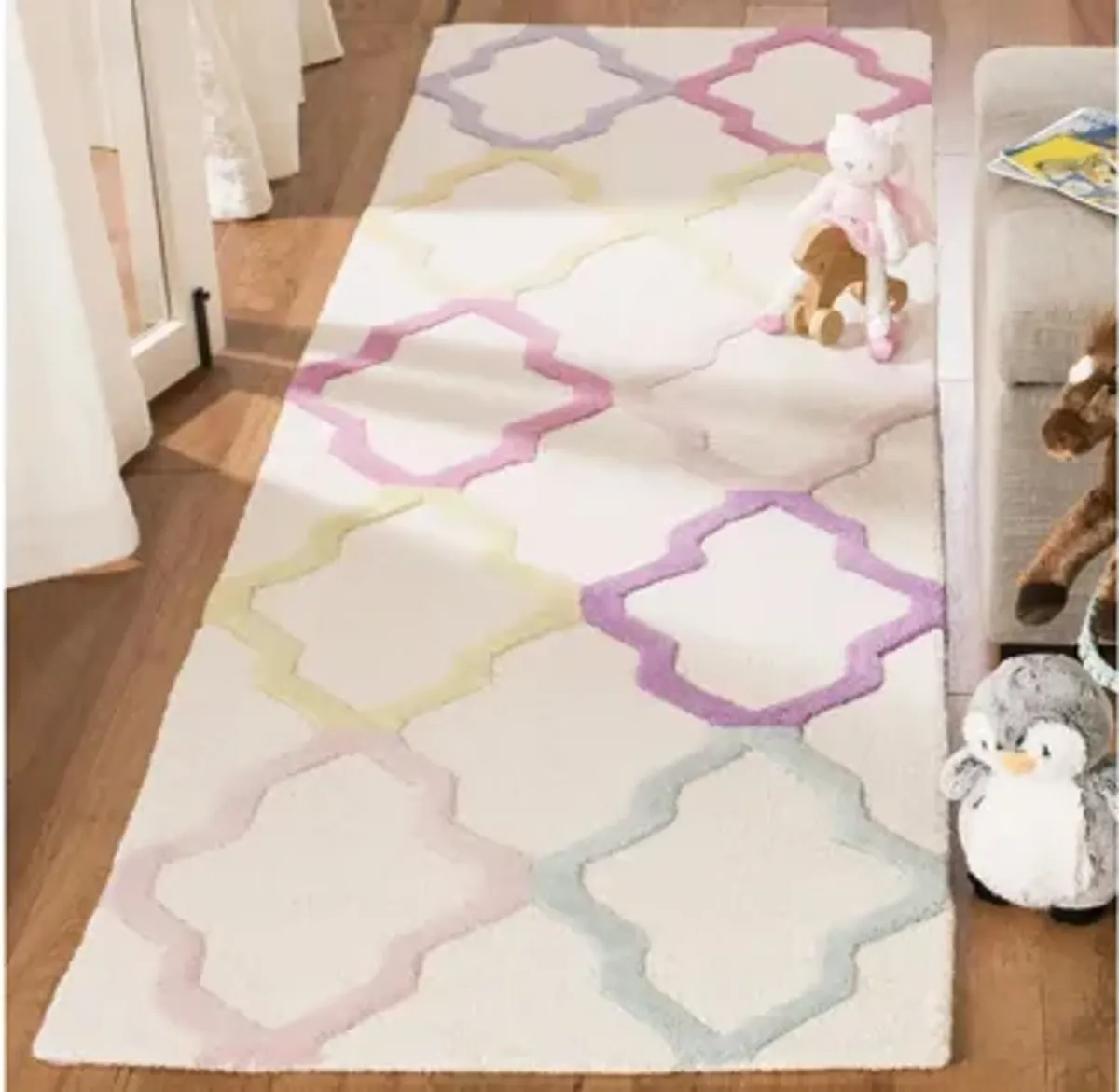 Alanda Kid's Rug