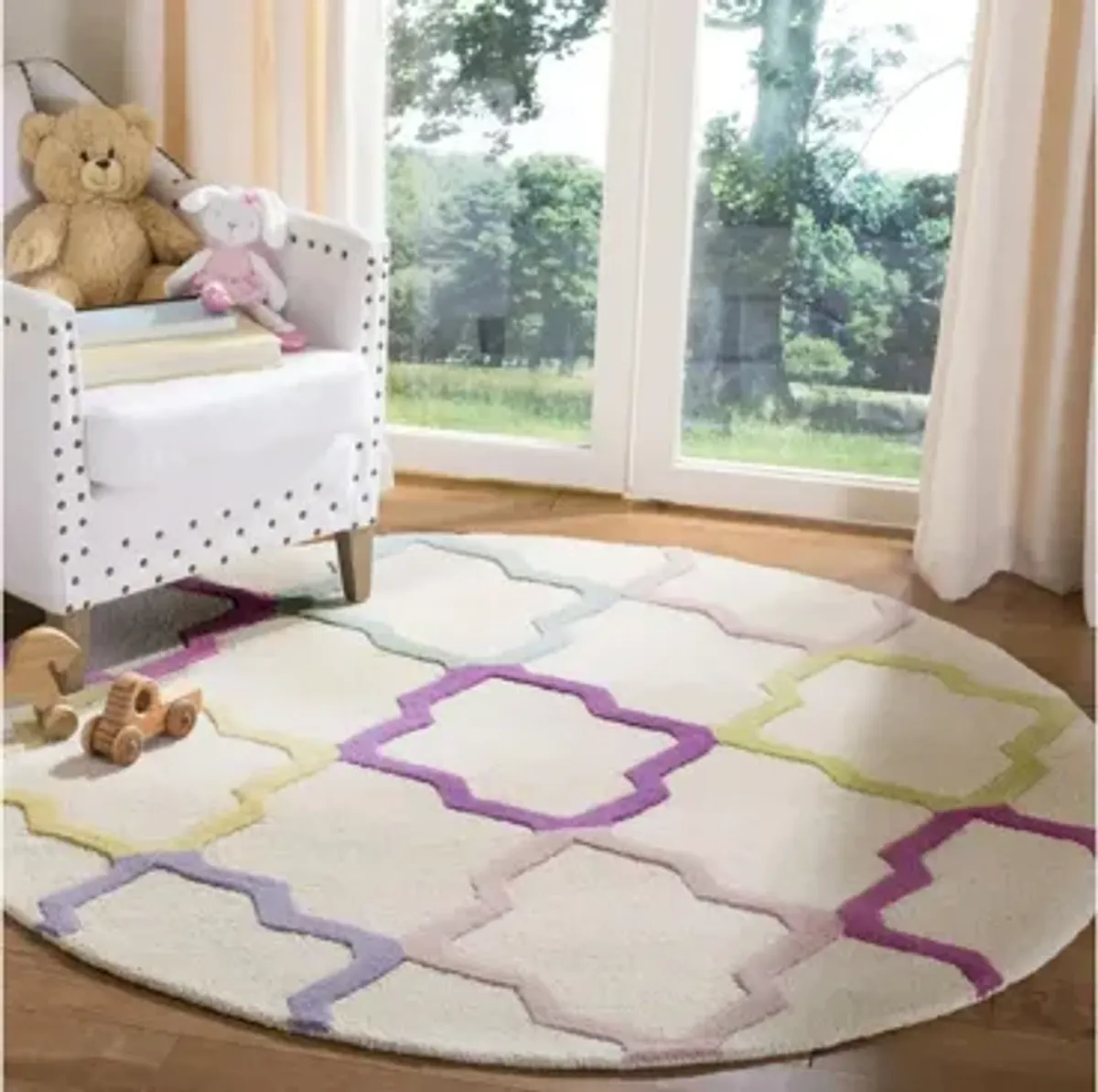 Alanda Kid's Rug