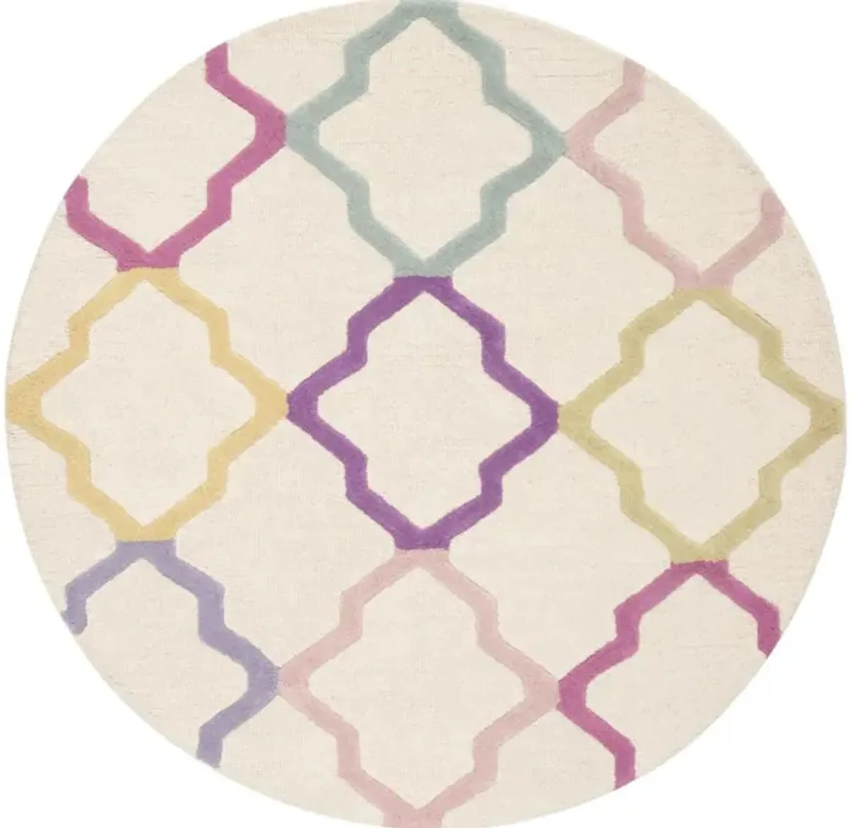 Alanda Kid's Rug