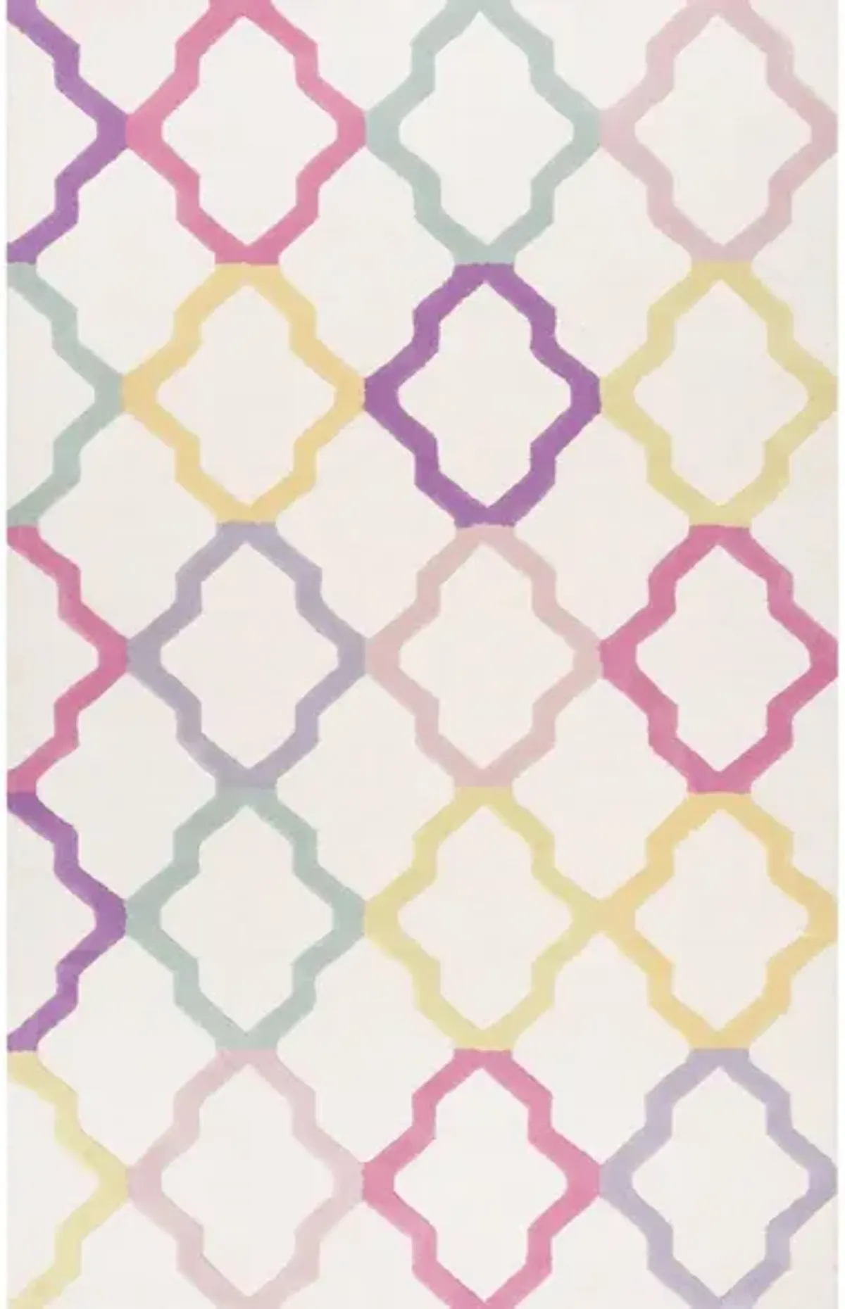 Alanda Kid's Rug