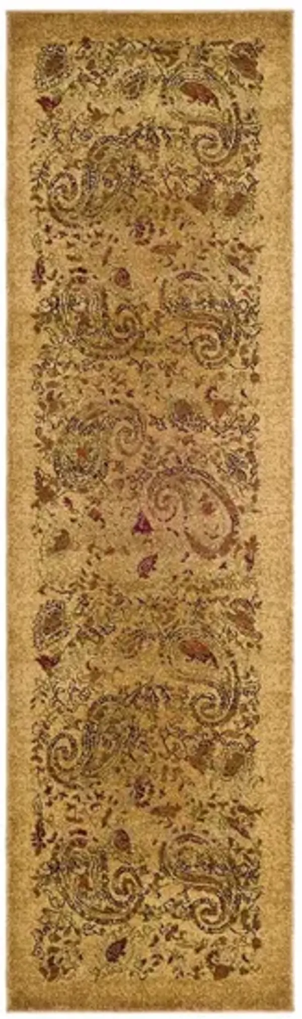 Grimaldi Runner Rug