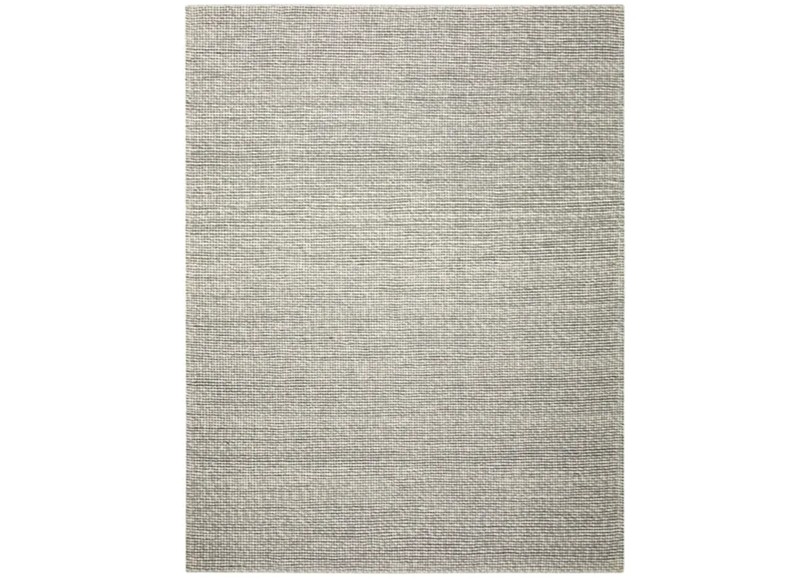 Calvin Klein Lowland Area Rug in Basalt by Nourison