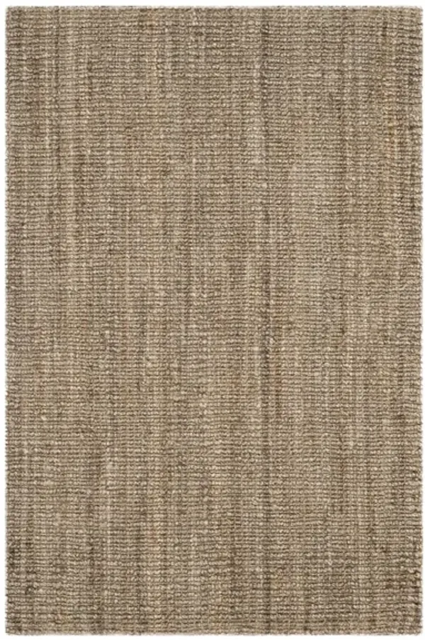 Natural Fiber Area Rug