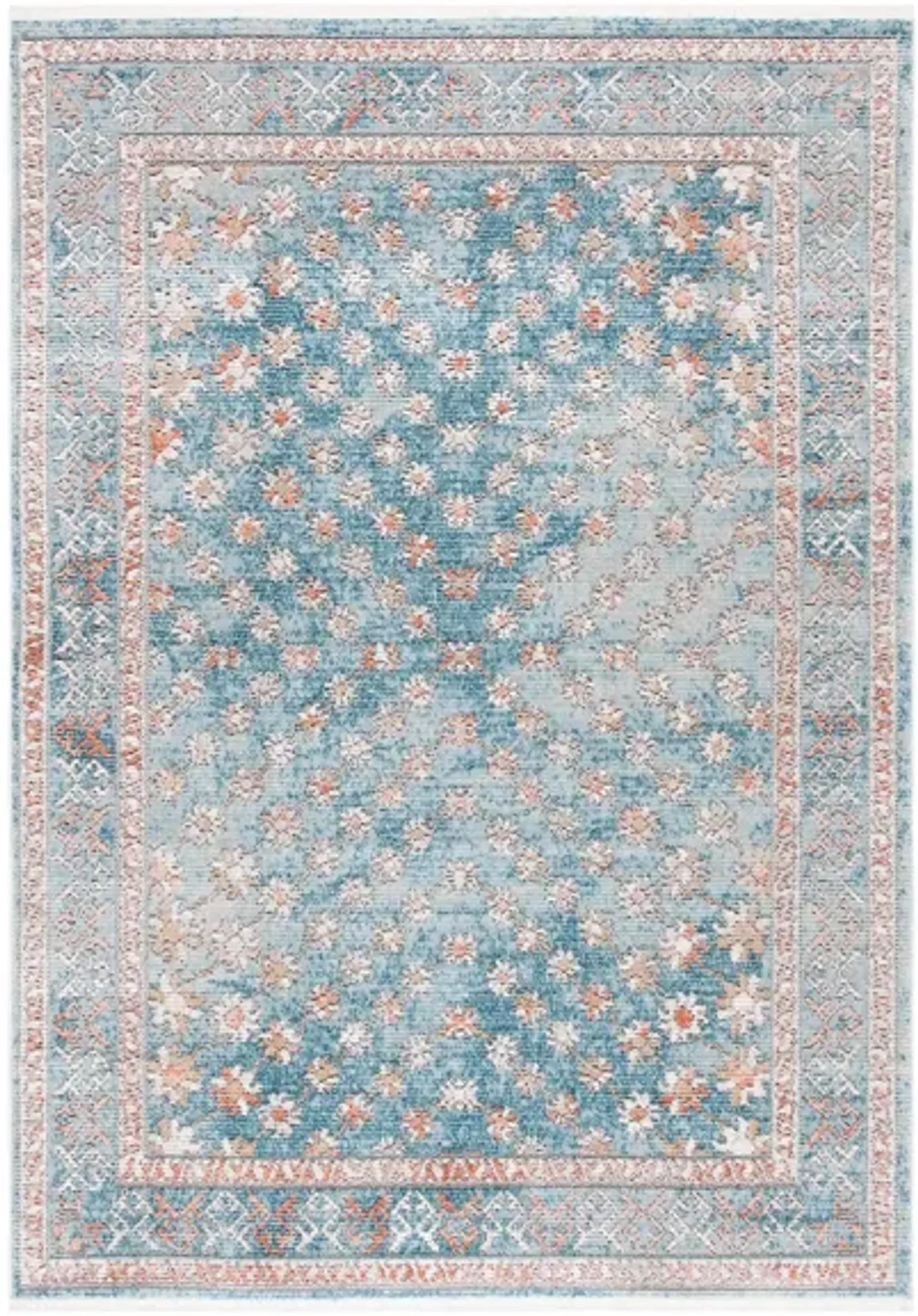 Shivan Area Rug