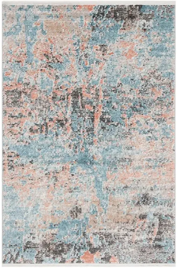 Shivan Area Rug