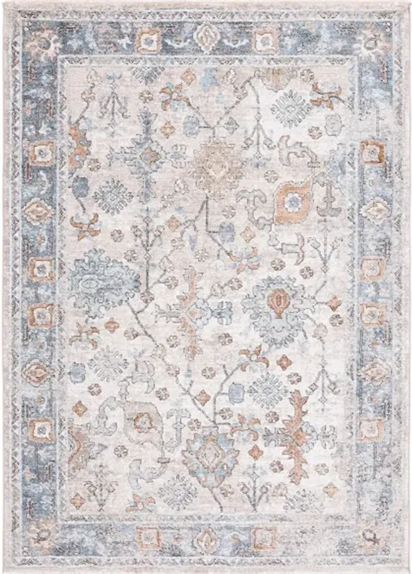 Jasmine Area Rug