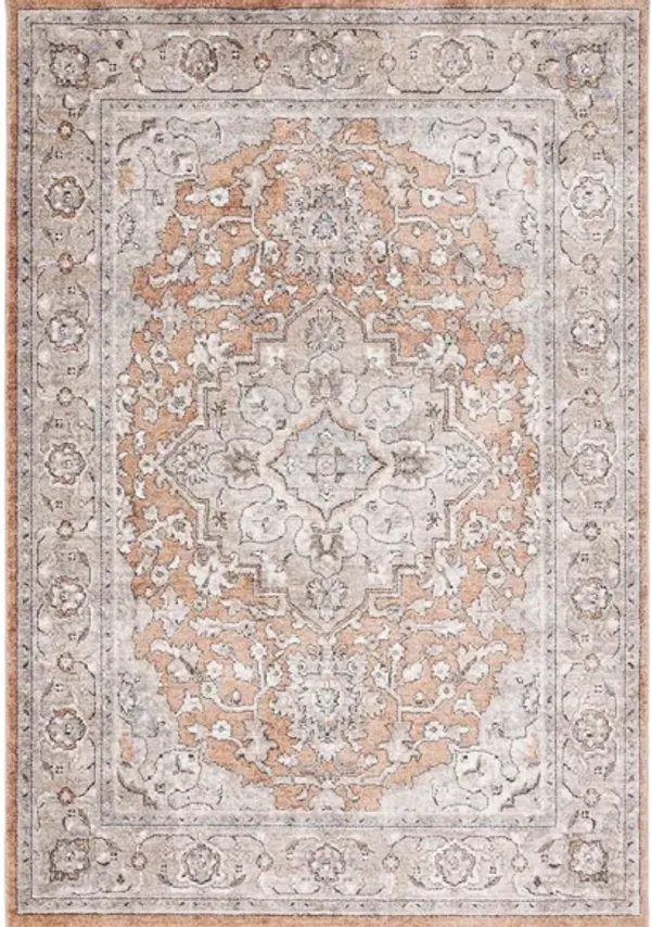 Jasmine Area Rug