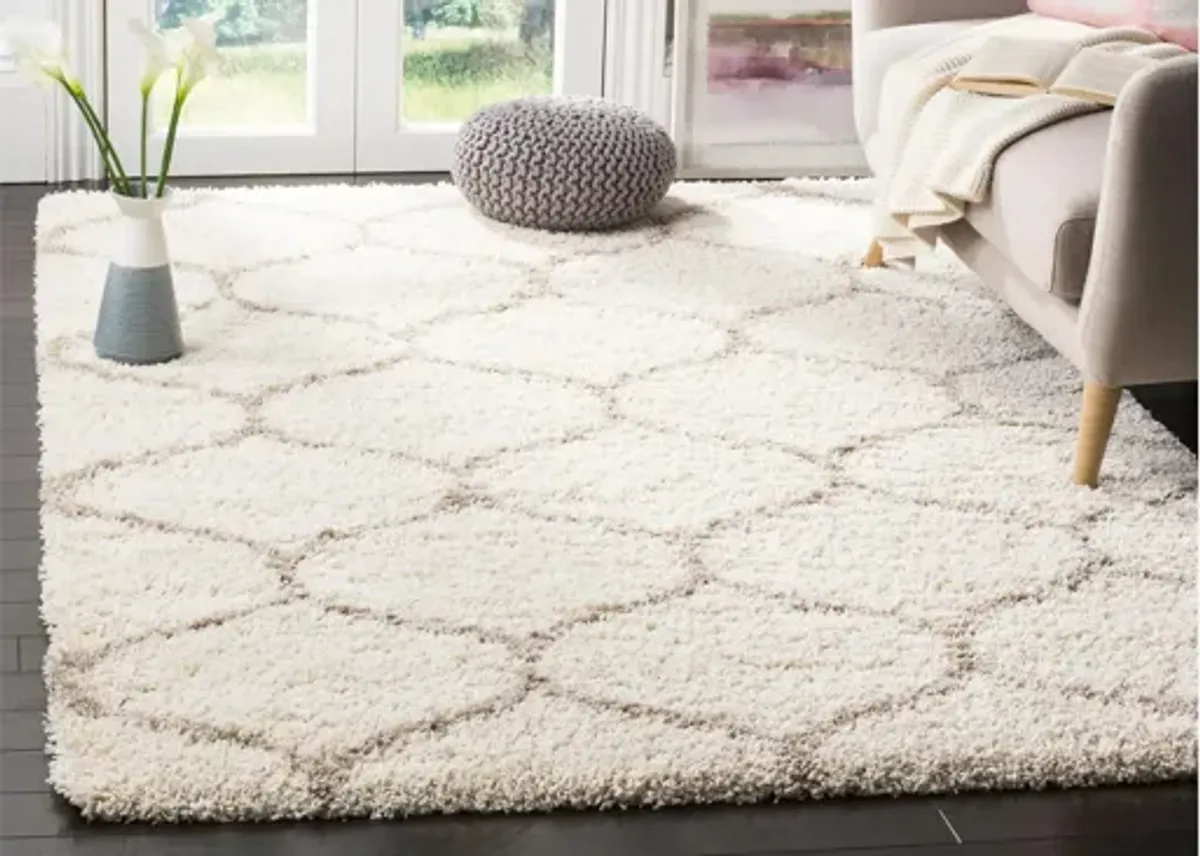 Hudson Shag Area Rug