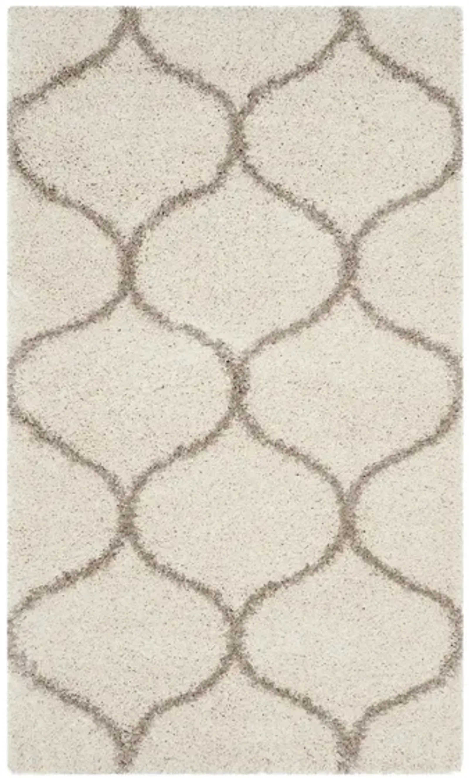 Hudson Shag Area Rug