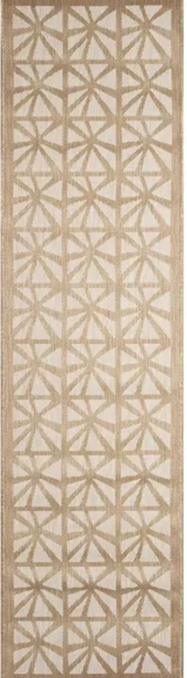 Carmel Tonga Tile Indoor/Outdoor Rug