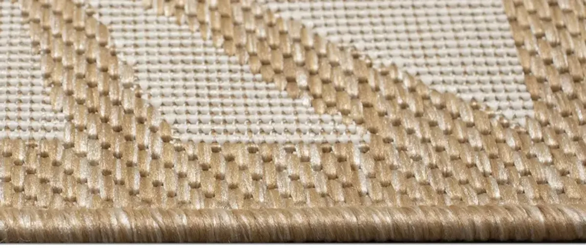 Carmel Tonga Tile Indoor/Outdoor Rug