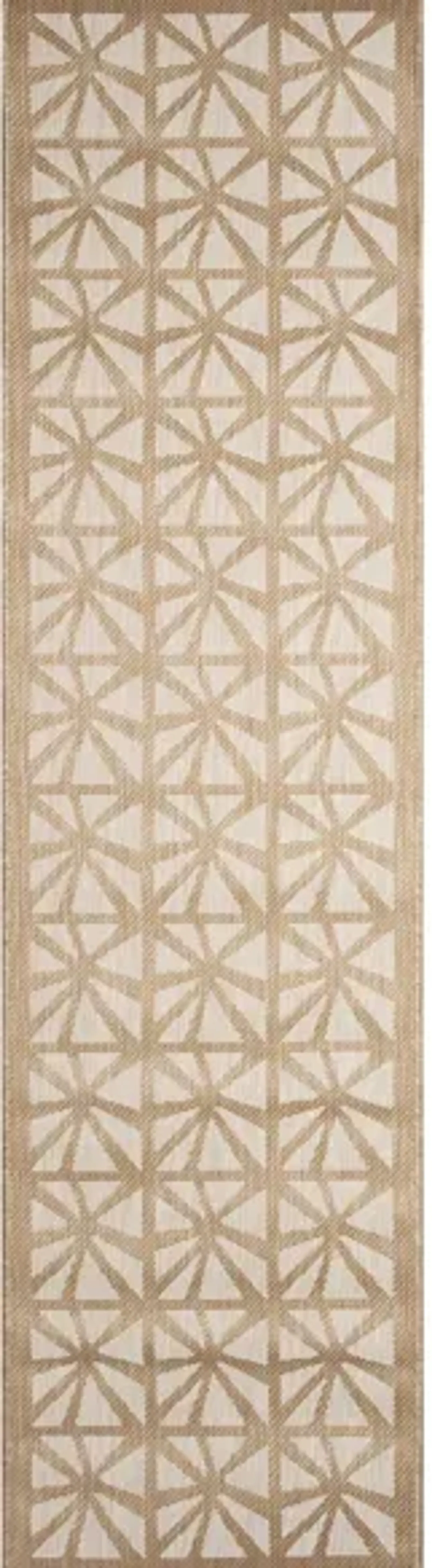 Carmel Tonga Tile Indoor/Outdoor Rug