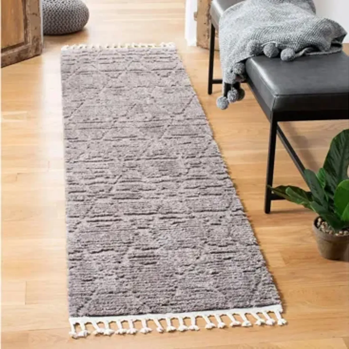 Marrakesh Runner Rug