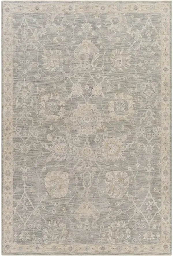 Avant Garde Area Rug