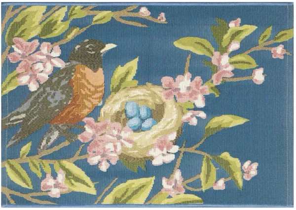 Esencia Robin's Nest Indoor/Outdoor Mat