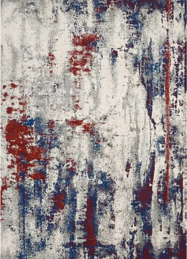 Maxell Area Rug