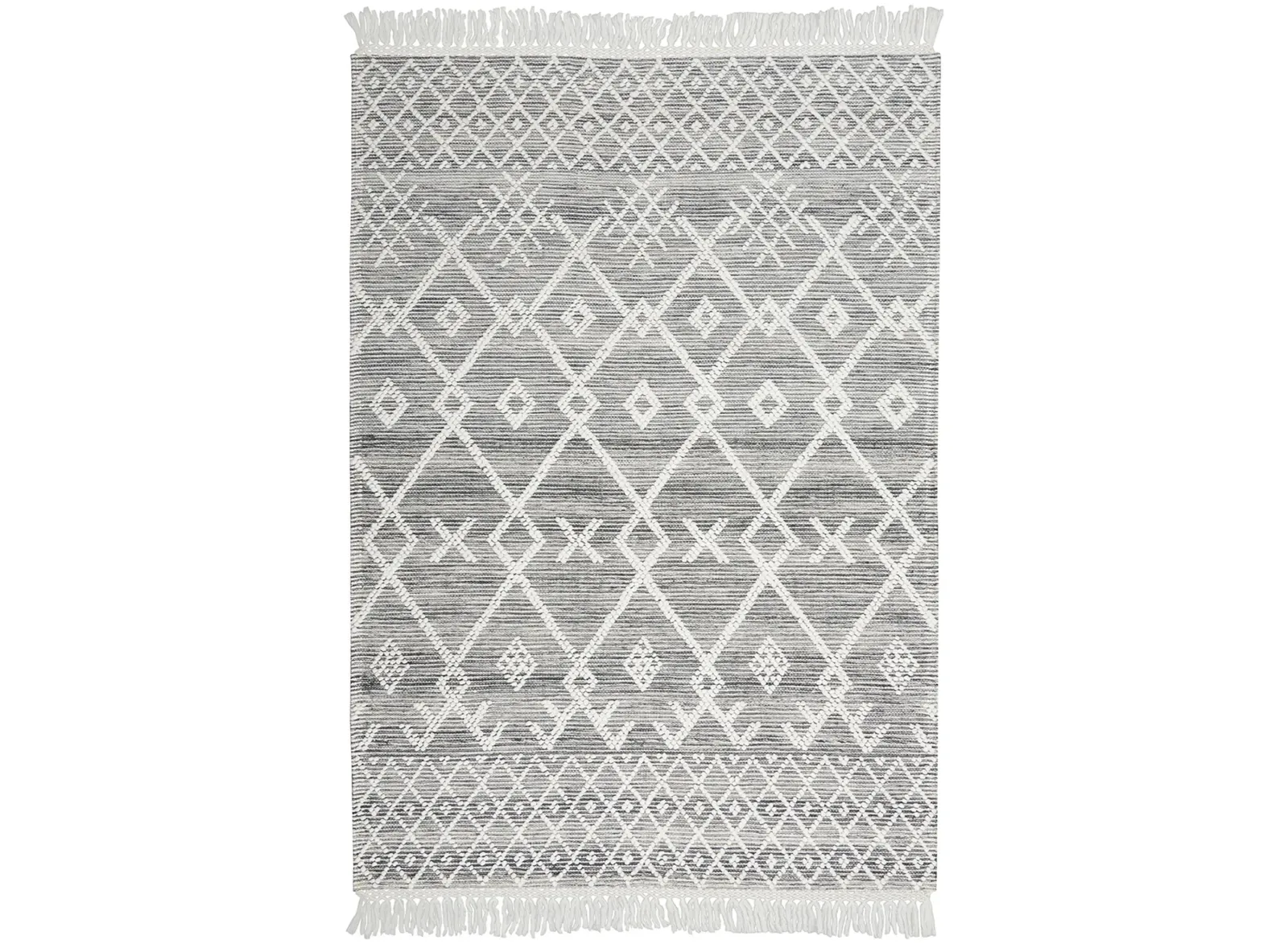 Nicole Curtis Kuu Area Rug