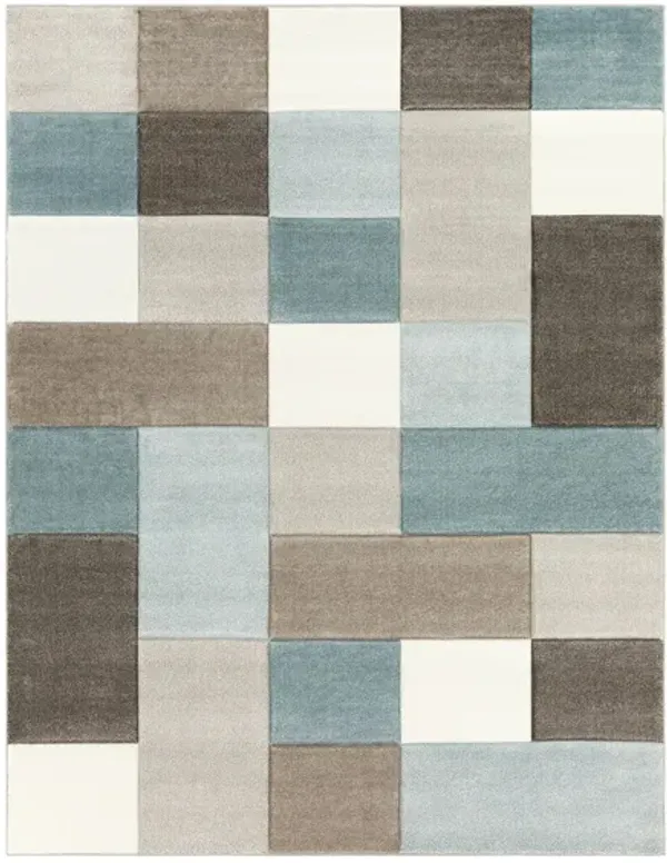 Santa Monica Area Rug