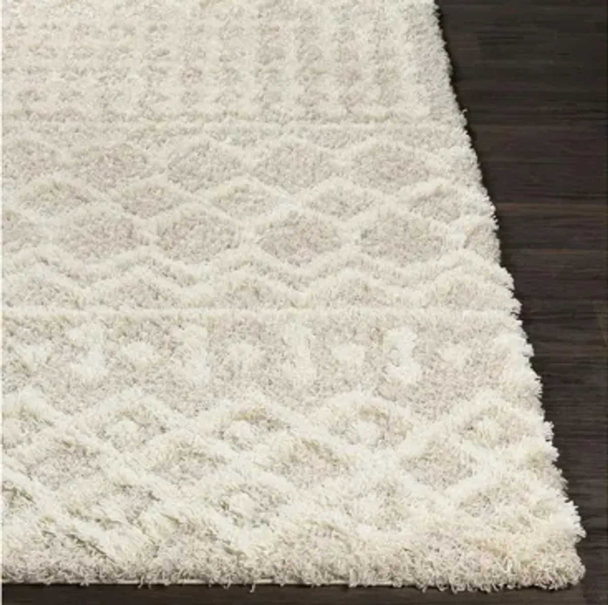 Urban Shag Area Rug