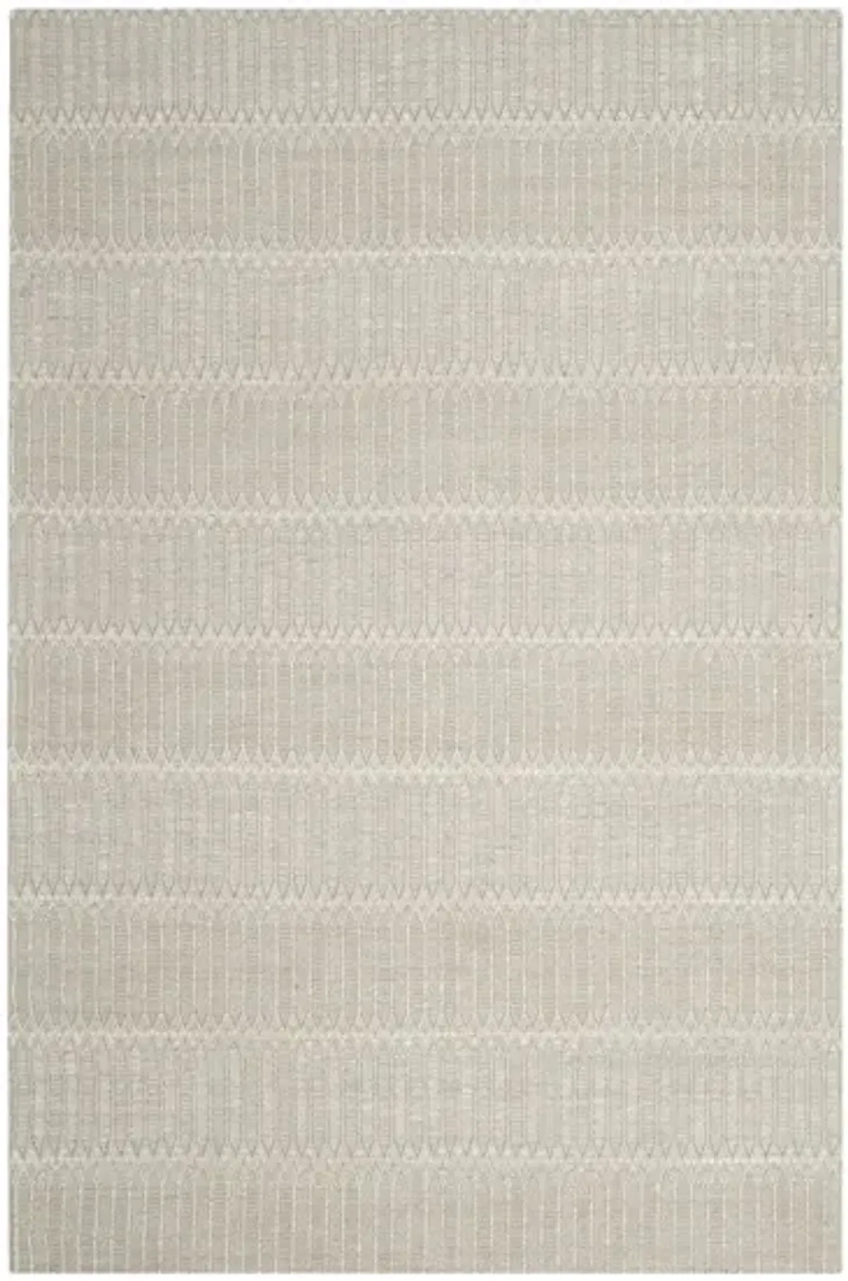 Marbella I Area Rug in Beige by Safavieh