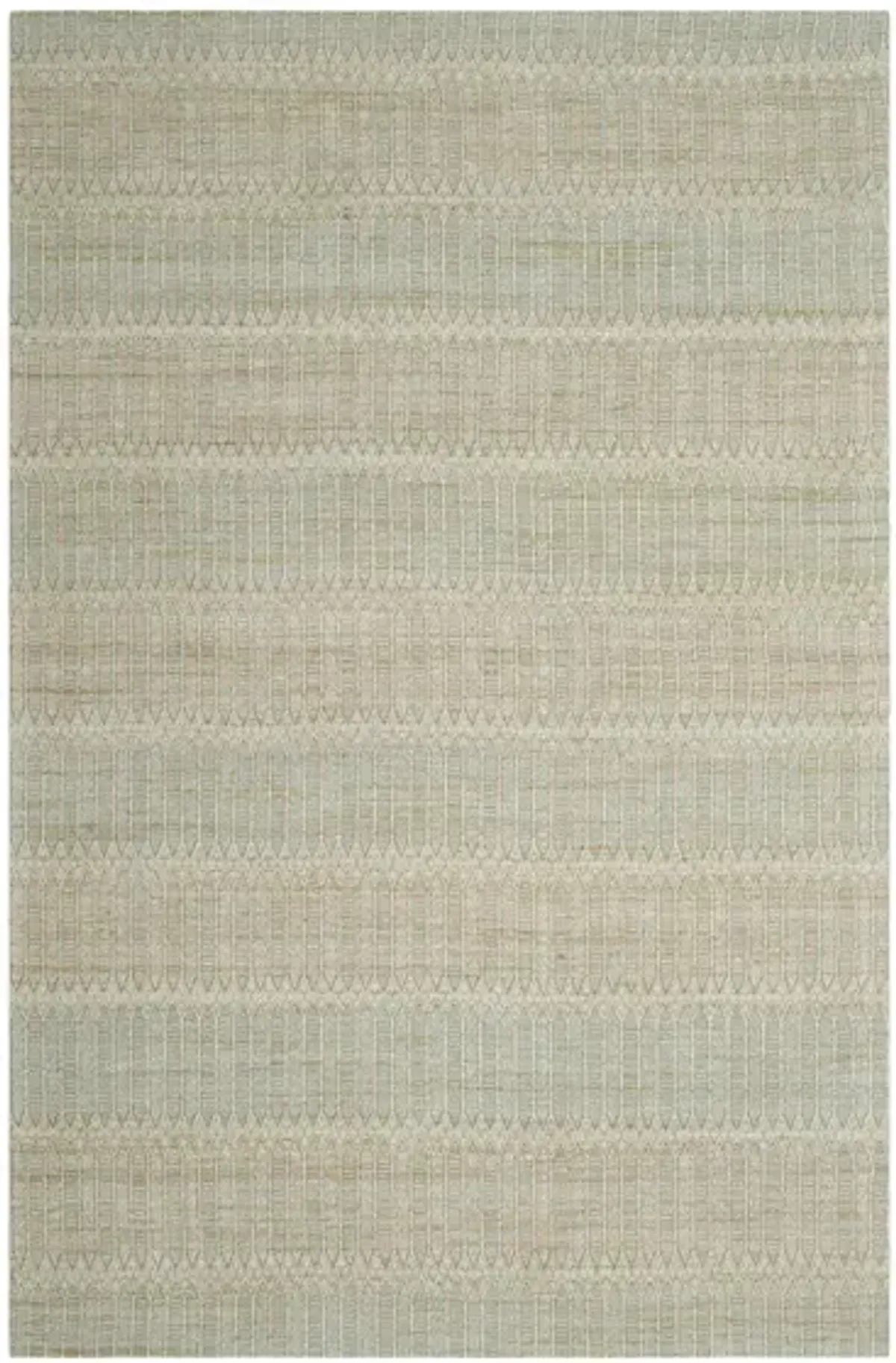 Marbella I Area Rug in Blue/Gold by Safavieh