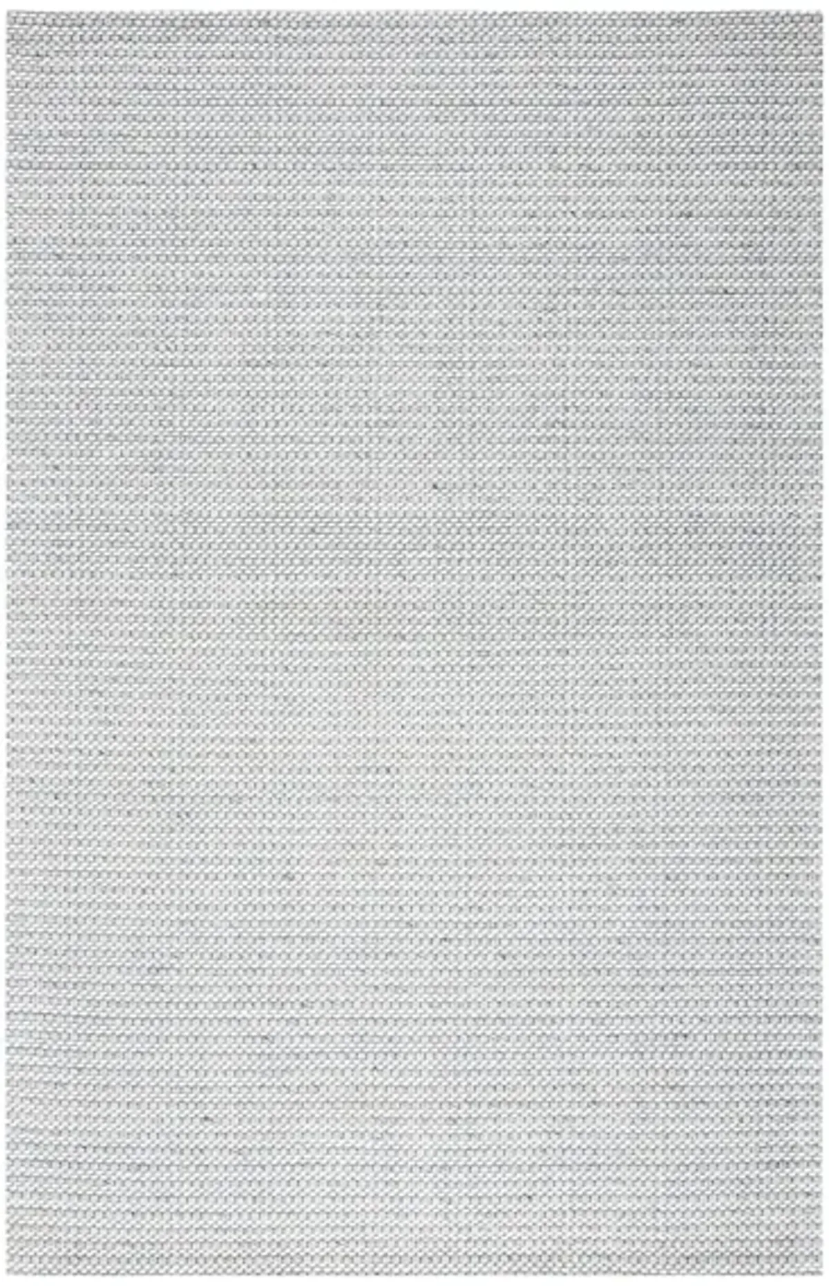 Marbella III Area Rug in Light Grey/Ivory by Safavieh