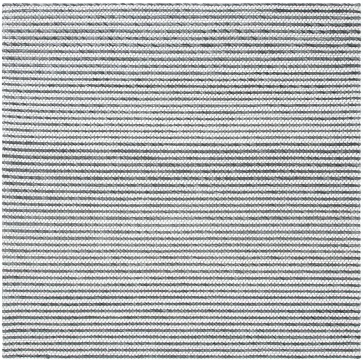 Marbella III Area Rug in Charcoal/Ivory by Safavieh