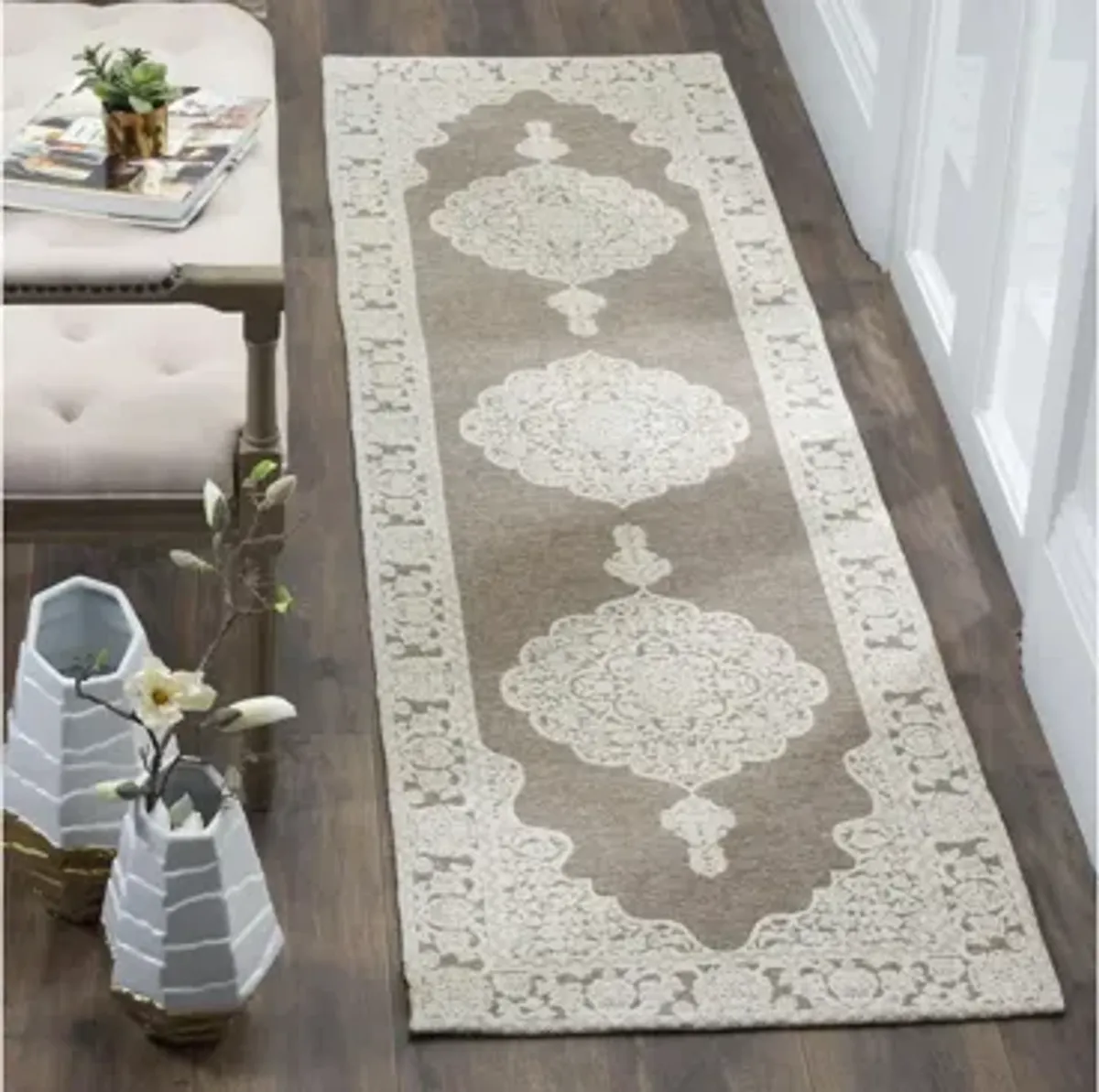 Marbella Runner Rug