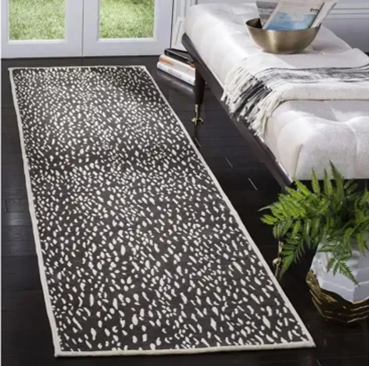 Marbella Runner Rug