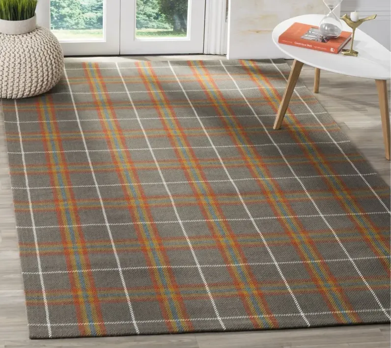 Marbella IV Area Rug in Multi by Safavieh