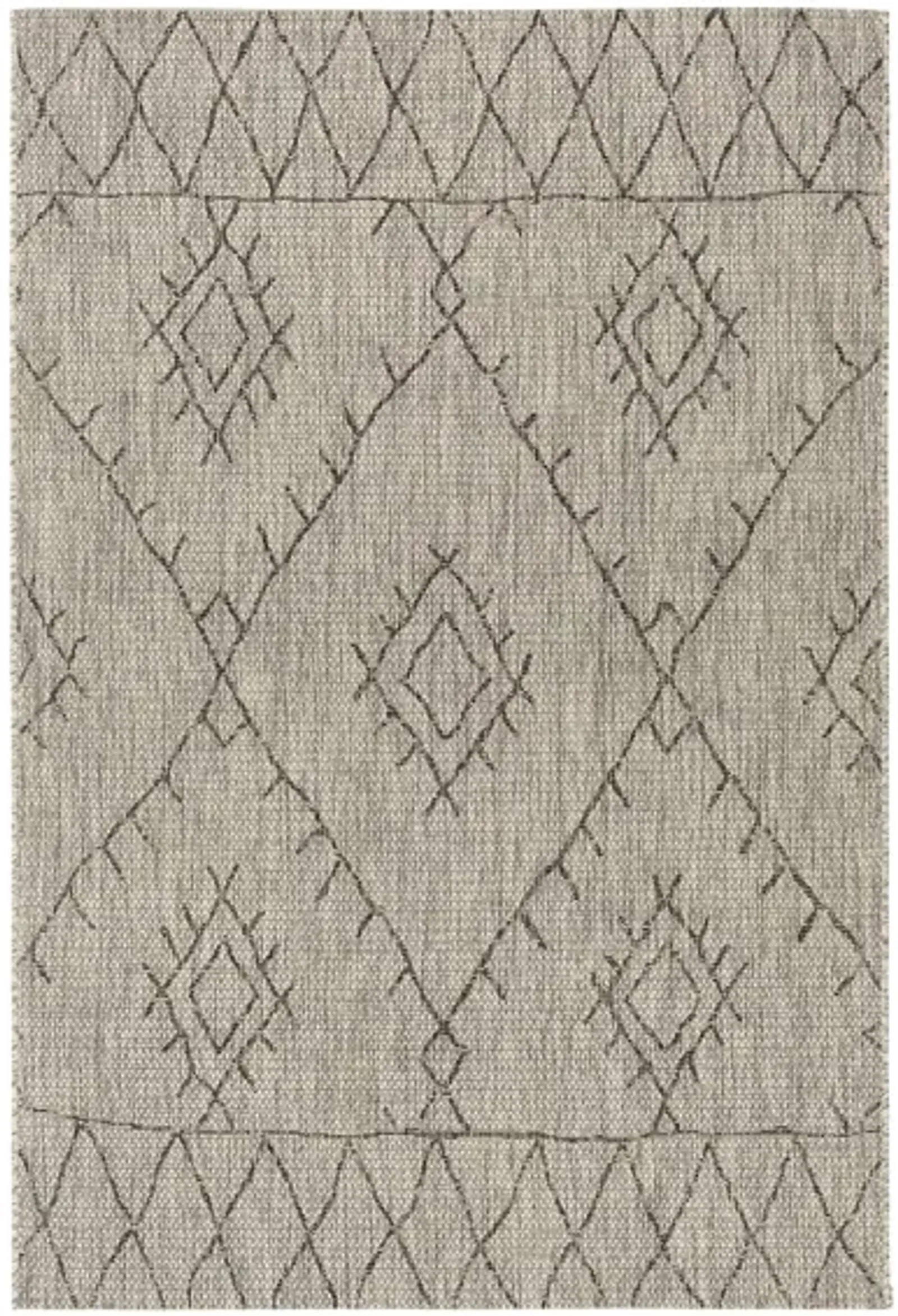 Eagean Indoor/Outdoor Area Rug