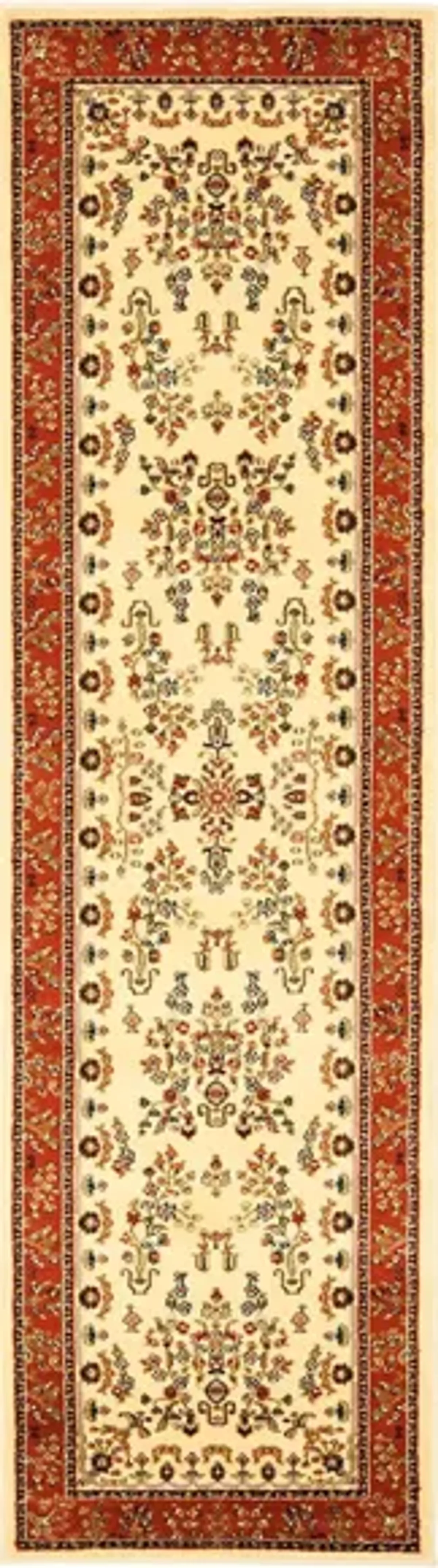 Anglia Runner Rug