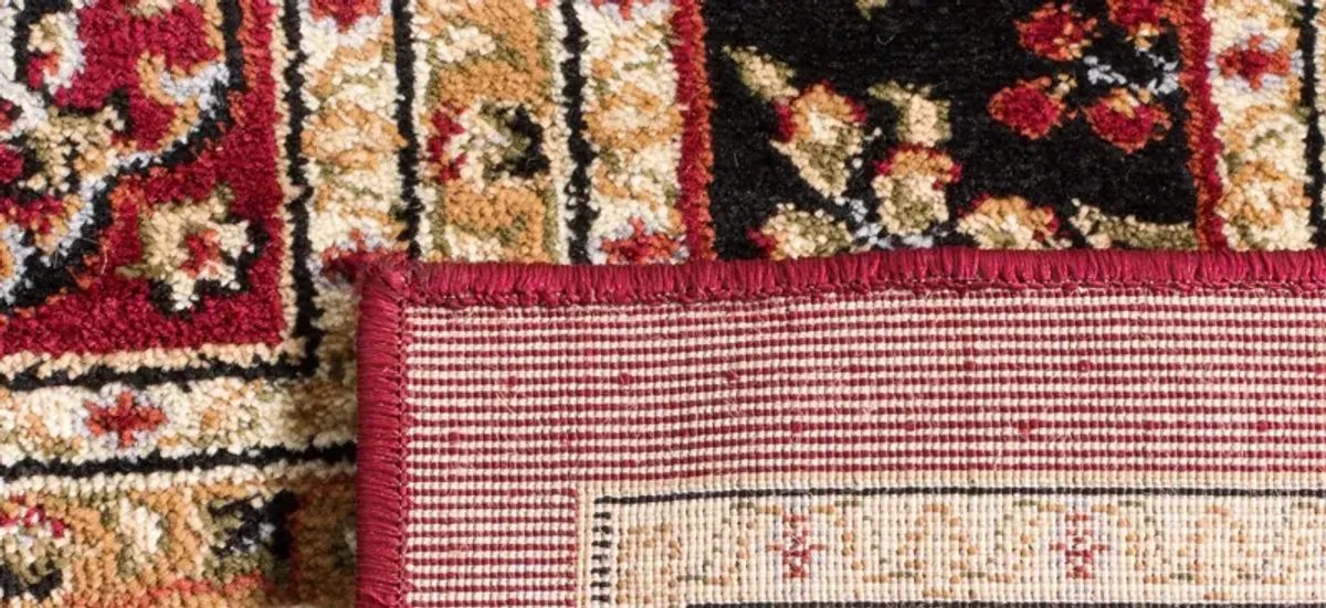 Anglia Runner Rug