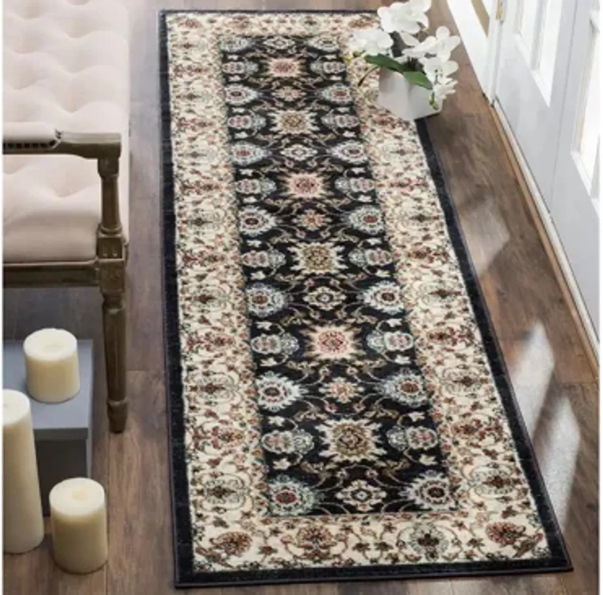 Sussex Runner Rug