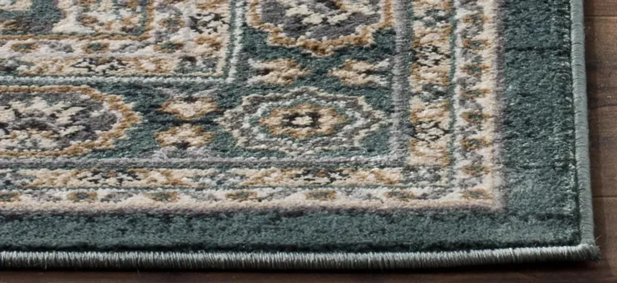 Mortimer Runner Rug