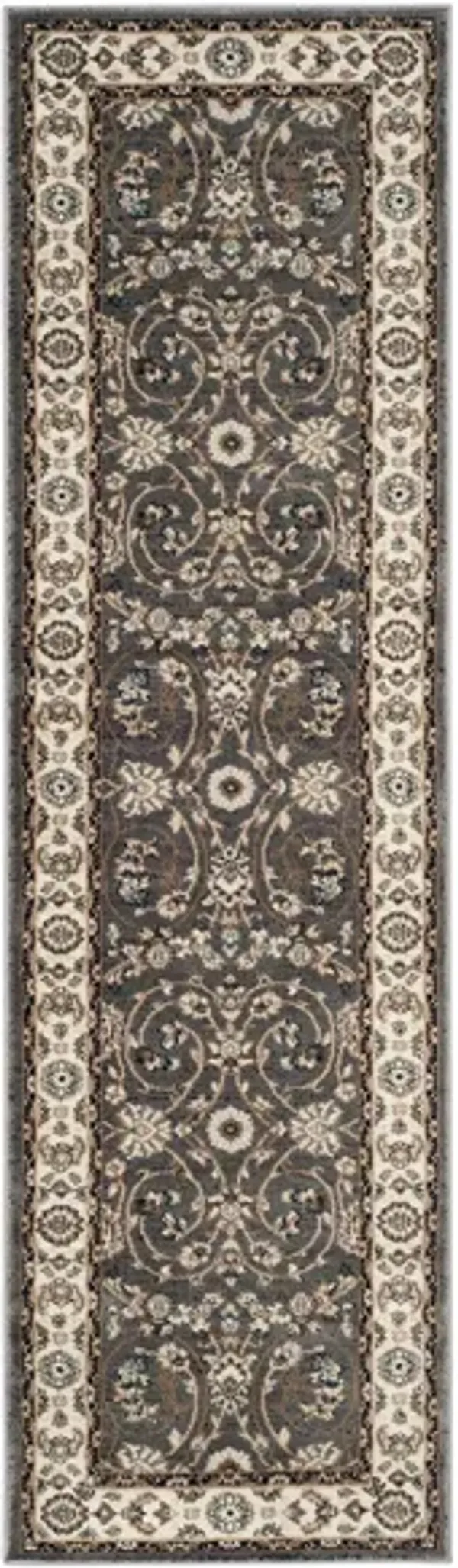 Charnwood Runner Rug