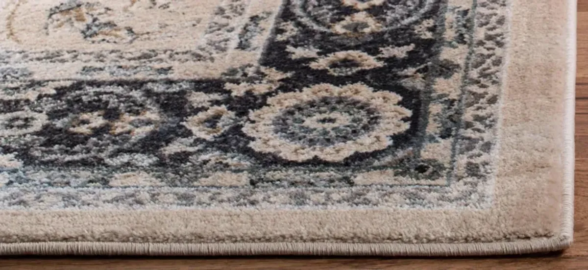 Charnwood Runner Rug