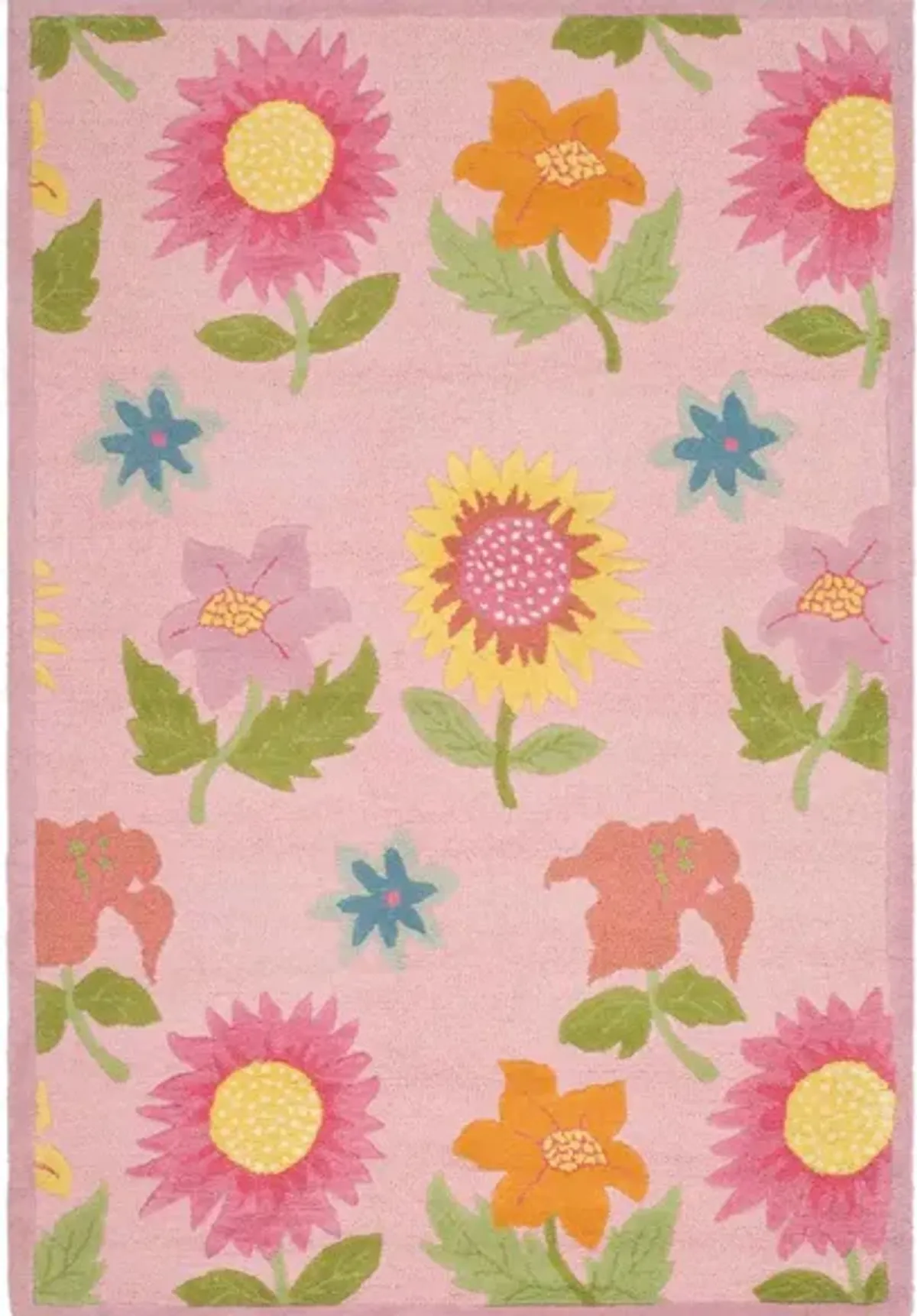 Lilliana Kid's Rug