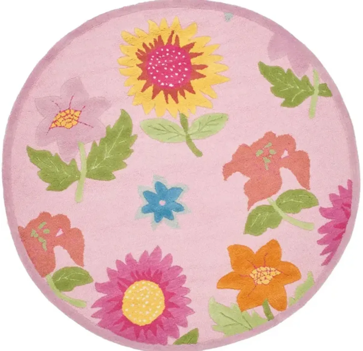 Lilliana Kid's Rug