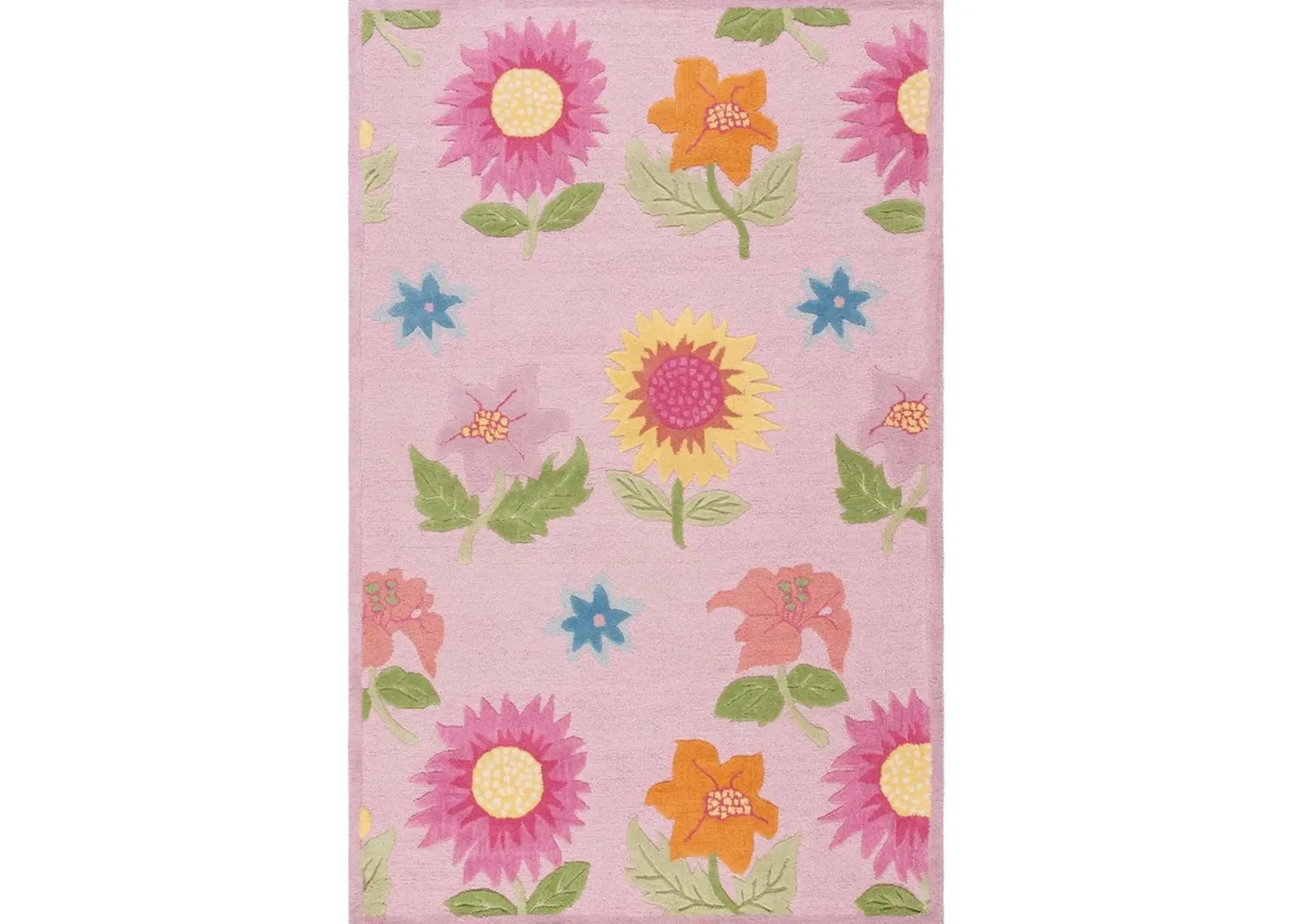 Lilliana Kid's Rug