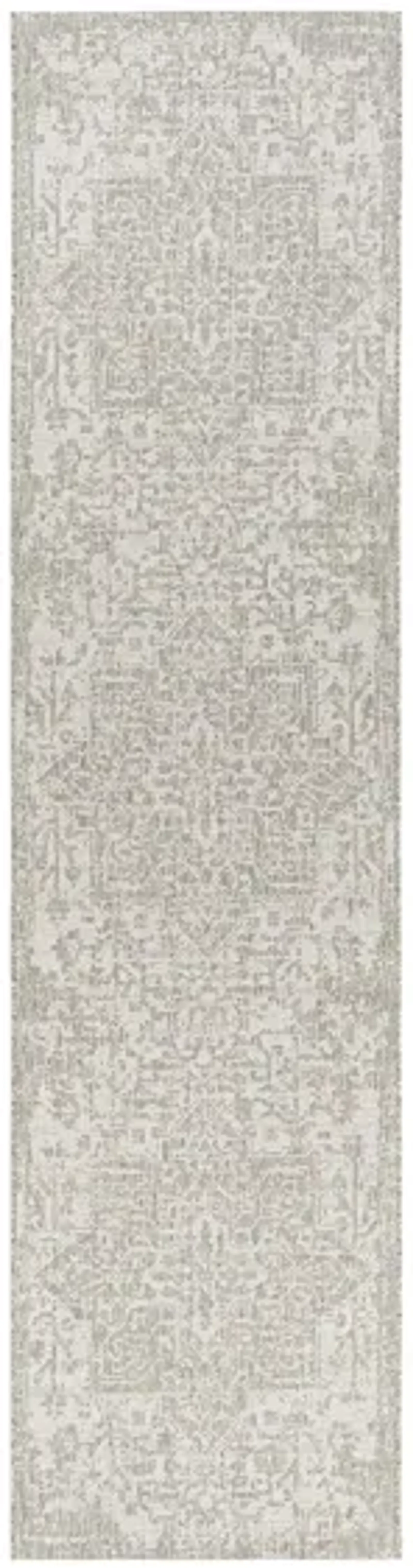 Eagean Cyprus Indoor/Outdoor Runner Rug