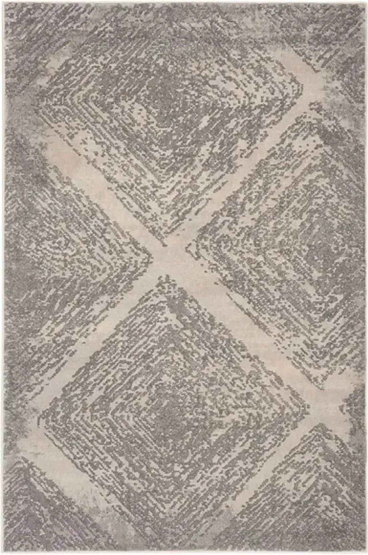 Sutton Area Rug in Taupe by Safavieh