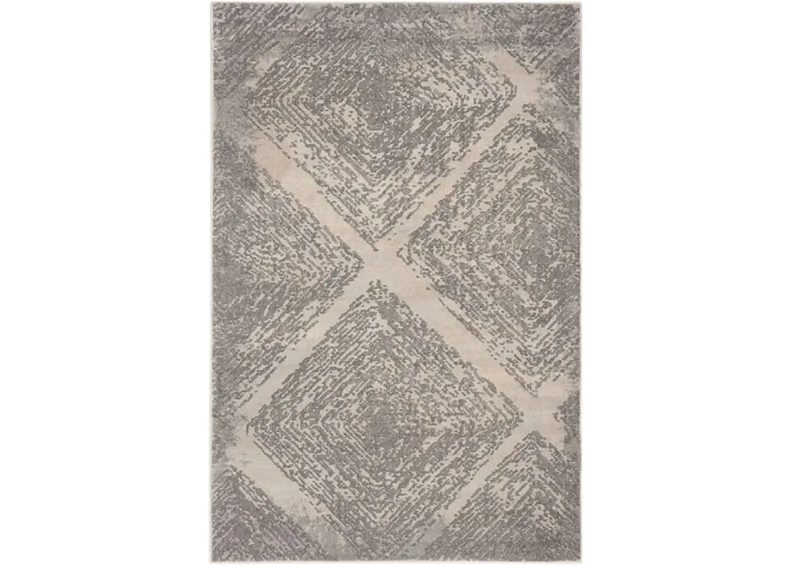 Sutton Area Rug in Taupe by Safavieh