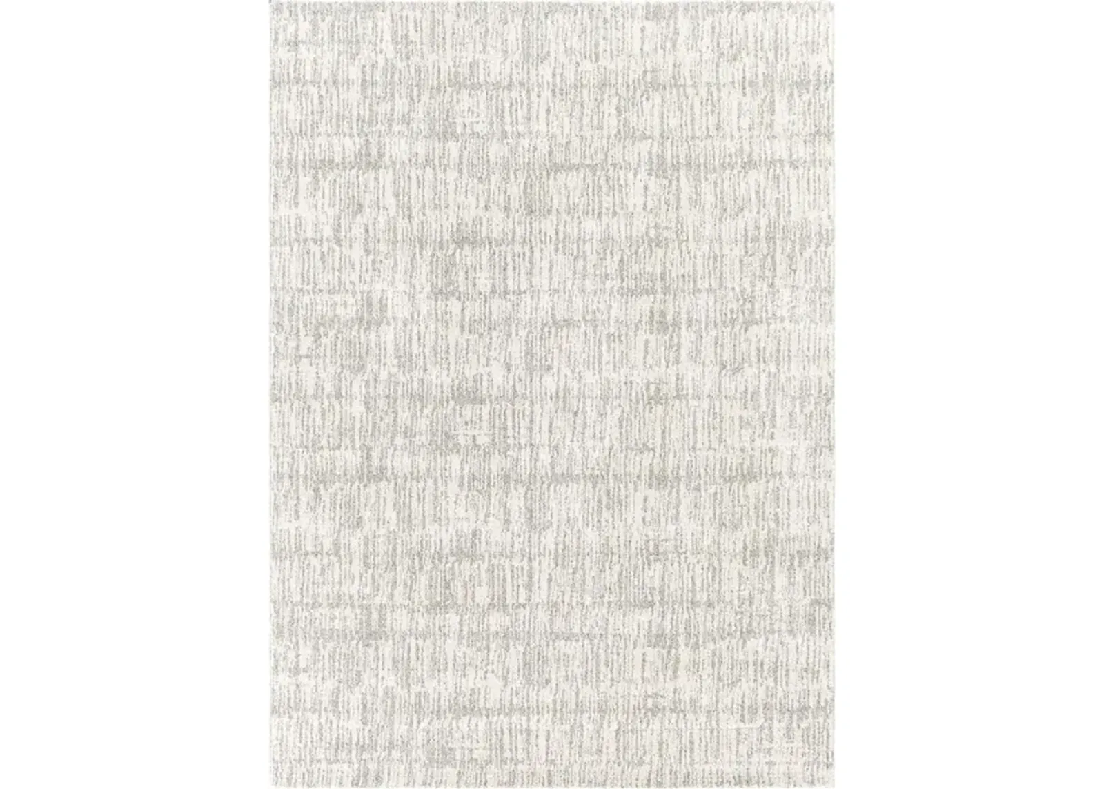 Gavic Rug in Cream, Beige, Light Gray, Taupe, Charcoal by Surya