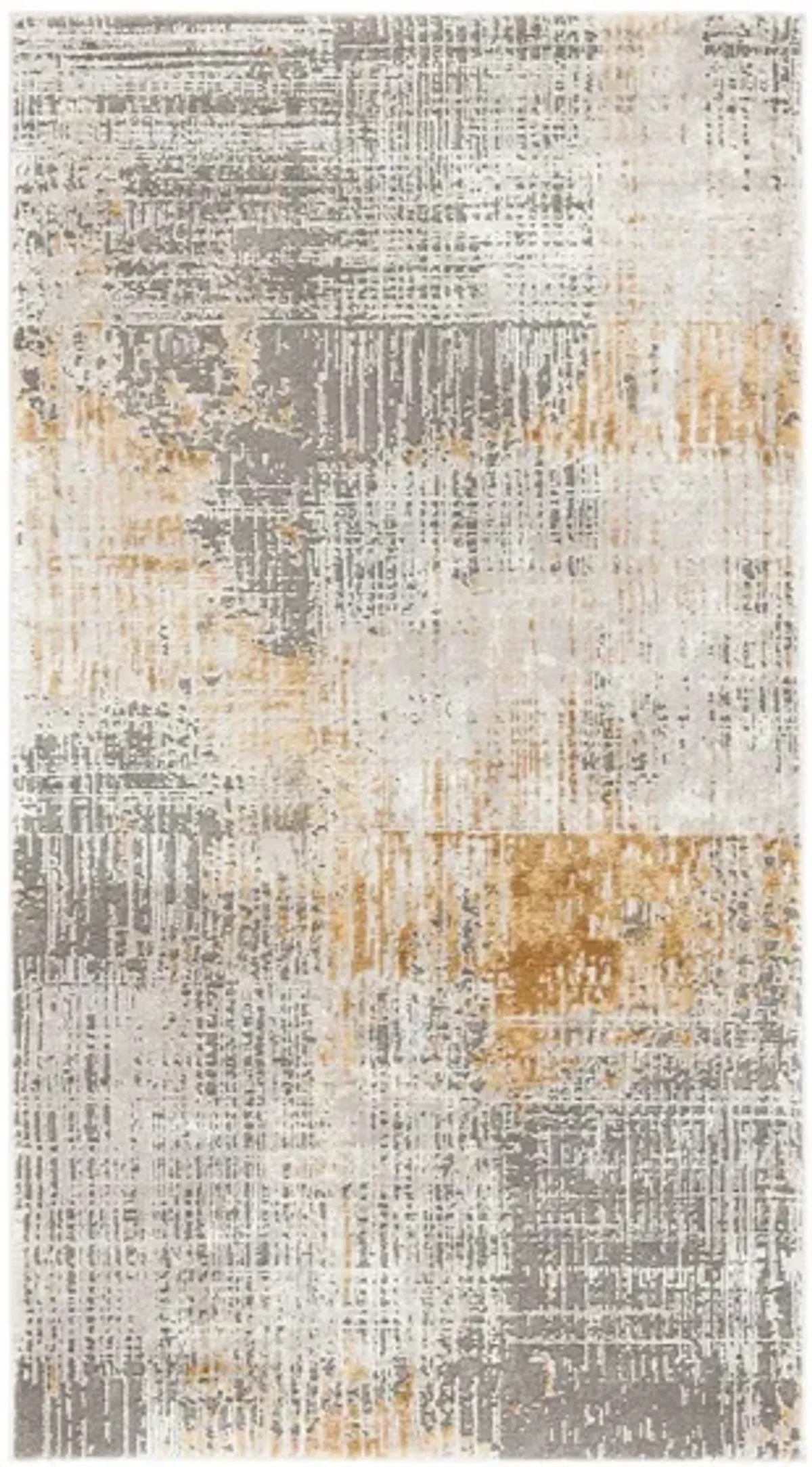 Craft Area Rug in Gray/Beige by Safavieh