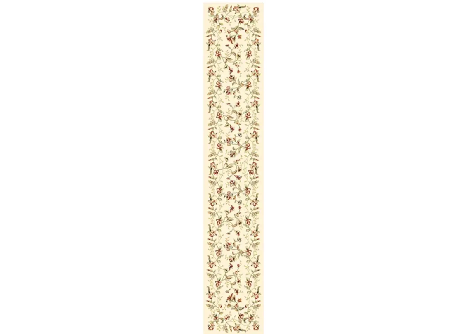 Dorchester Runner Rug in Beige by Safavieh